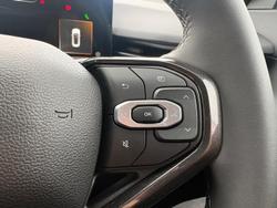 2026 GWM Haval H6 Lux Hybrid