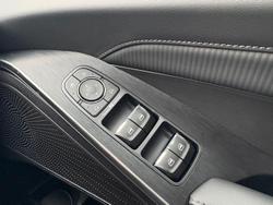 2026 GWM Haval H6 Lux Hybrid