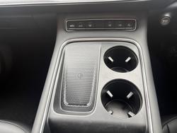 2026 GWM Haval H6 Lux Hybrid