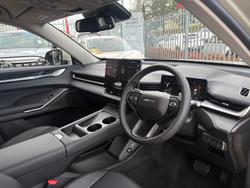 2026 GWM Haval H6 Lux Hybrid