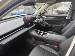 2026 GWM Haval H6 Lux Hybrid