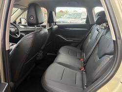 2026 GWM Haval H6 Lux Hybrid