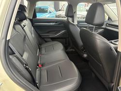 2026 GWM Haval H6 Lux Hybrid