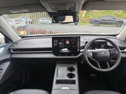 2026 GWM Haval H6 Lux Hybrid