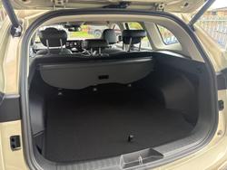 2026 GWM Haval H6 Lux Hybrid