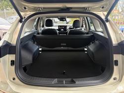 2026 GWM Haval H6 Lux Hybrid