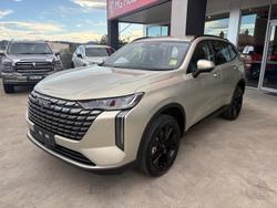 2026 GWM Haval H6 Lux Hybrid