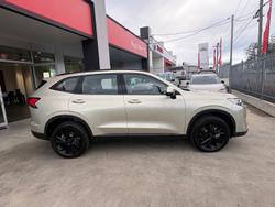 2026 GWM Haval H6 Lux Hybrid