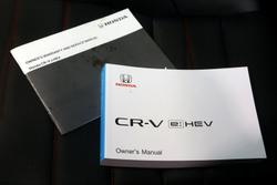 2023 Honda CR-V e:HEV RS