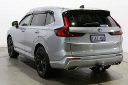 2023 Honda CR-V e:HEV RS