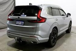 2023 Honda CR-V e:HEV RS