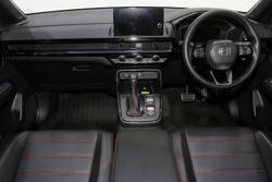 2023 Honda CR-V e:HEV RS