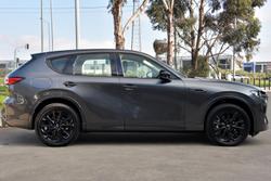 2025 Mazda CX-60 P50e GT