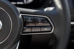 2025 Mazda CX-60 P50e GT