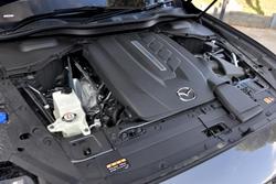2025 Mazda CX-60 P50e GT