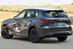 2025 Mazda CX-60 P50e GT