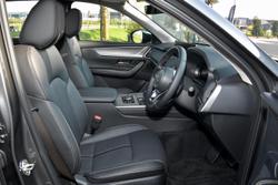 2025 Mazda CX-60 P50e GT