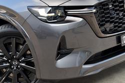 2025 Mazda CX-60 P50e GT