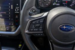 2024 Subaru Crosstrek 2.0L