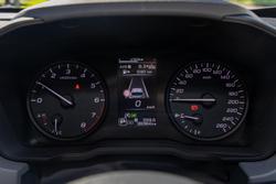 2024 Subaru Crosstrek 2.0L