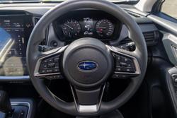 2024 Subaru Crosstrek 2.0L
