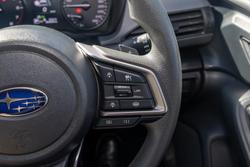 2024 Subaru Crosstrek 2.0L