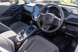 2024 Subaru Crosstrek 2.0L