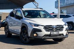 2024 Subaru Crosstrek 2.0L