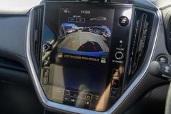 2024 Subaru Crosstrek 2.0L