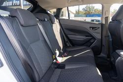 2024 Subaru Crosstrek 2.0L