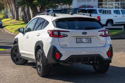 2024 Subaru Crosstrek 2.0L