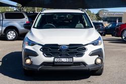 2024 Subaru Crosstrek 2.0L