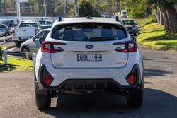2024 Subaru Crosstrek 2.0L