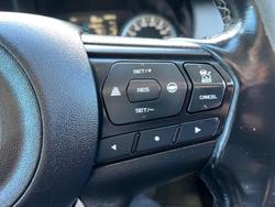 2022 Mazda BT-50 XTR