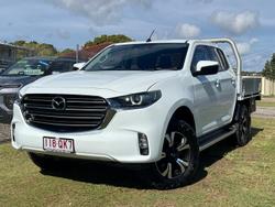 2022 Mazda BT-50 XTR