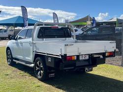 2022 Mazda BT-50 XTR
