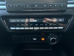 2022 Mazda BT-50 XTR