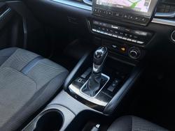 2022 Mazda BT-50 XTR
