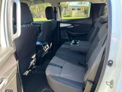 2022 Mazda BT-50 XTR