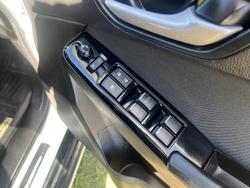 2022 Mazda BT-50 XTR