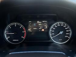2022 Mazda BT-50 XTR