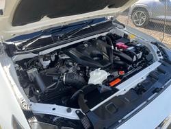 2022 Mazda BT-50 XTR
