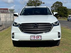 2022 Mazda BT-50 XTR