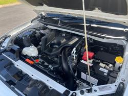 2022 Mazda BT-50 XTR