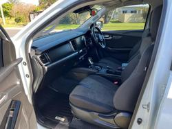 2022 Mazda BT-50 XTR