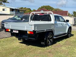 2022 Mazda BT-50 XTR
