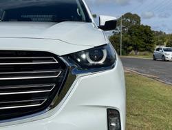 2022 Mazda BT-50 XTR
