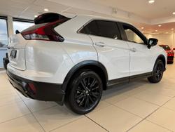 2023 Mitsubishi Eclipse Cross LS
