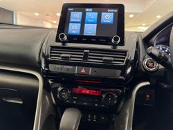 2023 Mitsubishi Eclipse Cross LS