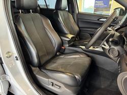 2023 Mitsubishi Eclipse Cross LS